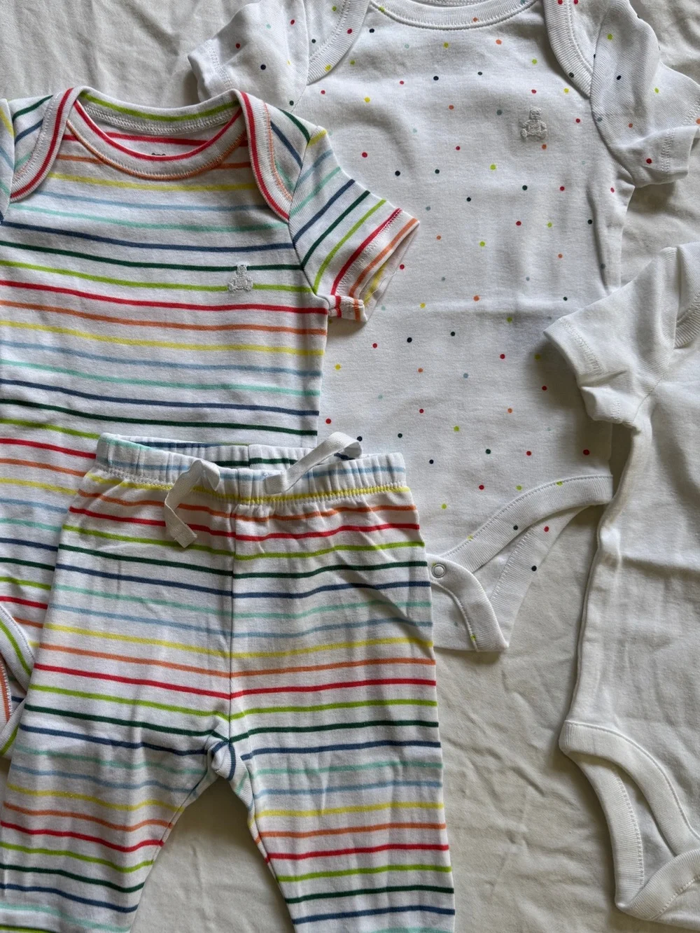 Baby Gap 3-6 month bundle
